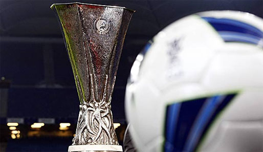 Das Finale der Europa League findet am 12. Mai 2010 in der Arena des Hamburger SV statt