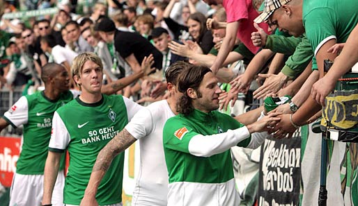 Werder Bremen will den zweiten Sieg in der Gruppenphase der Europa League