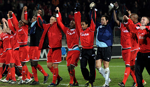 Twente beendete die letzte Saison als Tabellenzweiter hinter AZ Alkmaar