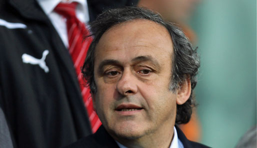 Die UEFA um Präsident greift durch - der FC Sion wird aus der EL ausgeschlossen