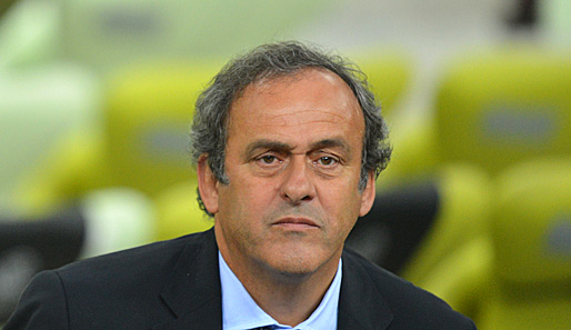 Michel Platini will die Europa League verbessern und nicht abschaffen