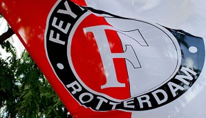 Acht Fans von Feyenord Rotterdam wurden in Rom zu Geldstrafen verurteilt