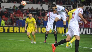 Denis Suarez und der FC Sevilla wollen nach Villarreal auch Zenit ausschalten