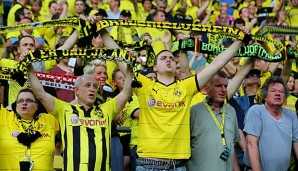 Das Spiel in Saloniki ist am 1. Oktober die erste Auswärtspartie der Dortmunder in Gruppe C