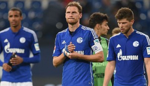 Schalke will gegen Sparta Prag wieder in die Erfolgsspur zurückkehren