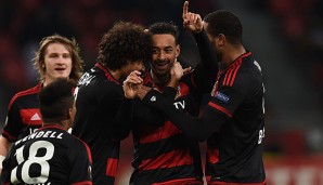 In Spanien punkten wäre für Leverkusen die perfekte Ausgangsposition fürs Rückspiel