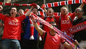 Die Manchester-United-Fans sollen sich unauffällig kleiden