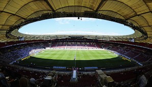 Der DFB schickt Stuttgart in das Rennen um das Europa-League-Finale 2019