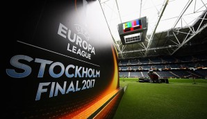 Ajax Amsterdam und Manchester United treffen im Finale der Europa League aufeinander. SPOX trägt die wichtigsten Fakten zusammen.