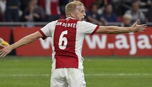 Europa League: Ajax scheitert schon in den Play-offs