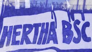 Hertha kämpft um Zuschauer