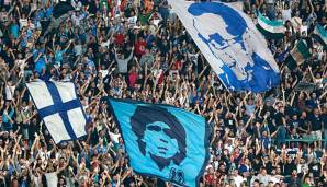 Der SSC Neapel will den Fokus auf die Serie A und nicht auf die Europa League legen.