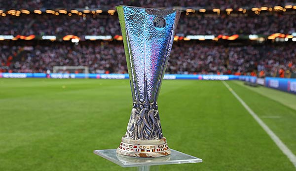 Dfb Pokal Zweiter Europa League
