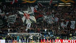 Eintracht Frankfurt trifft heute in der 2. Qualifikationsrunde der UEFA Europa League auf den estländischen Vertreter FC Flora Tallin.