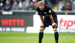 Neuzugang Martin Hinteregger steht heute gegen den FC Vaduz bereits im Kader.