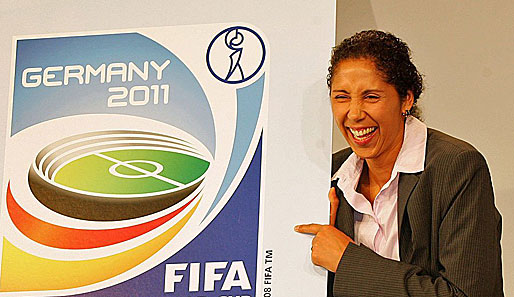 Eurosport überträgt neben der ARD und dem ZDF die Frauen-WM 2011