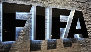 Die FIFA entscheidet über die Vergabe der Weltmeisterschaft