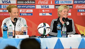 Behringer und Neid könnte bei der FIFA-Gala ausgezeichnet werden