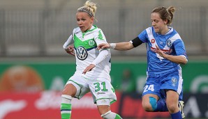 Julia Simic schließt sich zur kommenden Saison dem SC Freiburg an