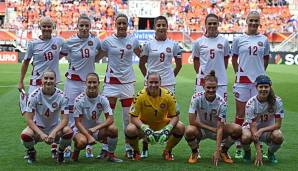 Die dänische Nationalmannschaft hat ihr WM-Quali -Spiel gegen Schweden aabgesagt