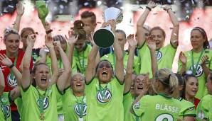 VfL Wolfsburg muss zum Zweitligisten BV Cloppenburg