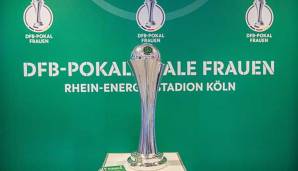 Das DFB-Pokal-Finale der Frauen wird weiterhin in Köln ausgetragen.