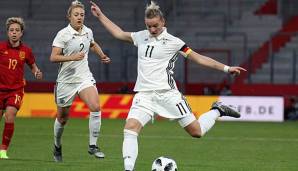 Die deutschen Frauen haben bei der WM eine lösbare Gruppe zugelost bekommen.