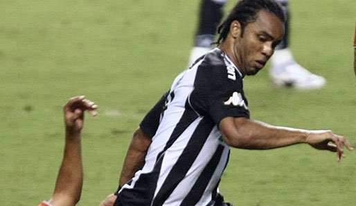 Carlos Alberto hat seinen Dienst bei Botafogo quittiert