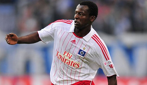 Thimothee Atouba zieht es wohl zu Ajax Amsterdam