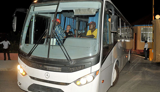 Beim Terroranschlag auf den togolesischen Mannschaftsbus starben zwei Menschen