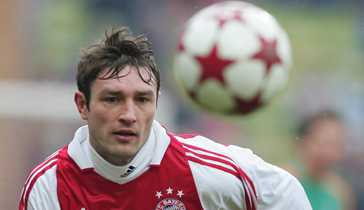 Robert Kovac absolvierte in seiner Karriere insgesamt 247 Spiele in der Bundesliga