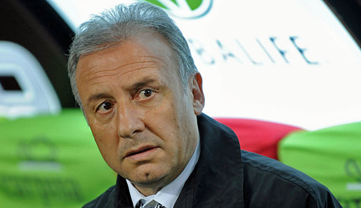 Zwischen 2006 und 2007 war Alberto Zaccheroni als Chefcoach beim FC Turin aktiv
