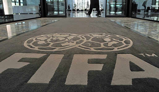 Die FIFA hat den nigerianischen Verband rehabilitiert