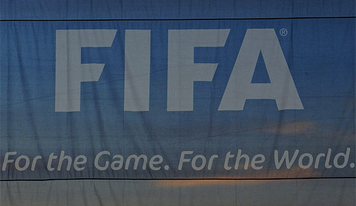 Der Korruptionsskandal wirft kein gutes Licht auf die FIFA