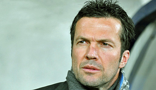 Lothar Matthäus hat einen Hertha-Profi zur bulgarischen Nationalmannschaft eingeladen