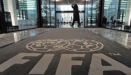 Der deutsche Günther Hirsch hat sich aus der Ethik-Kommission der FIFA zurückgezogen