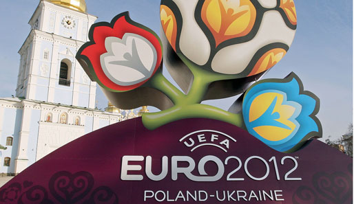 Der Ukraine droht der Verlust der Mitausrichter-Rolle für die EM-Endrunde 2012