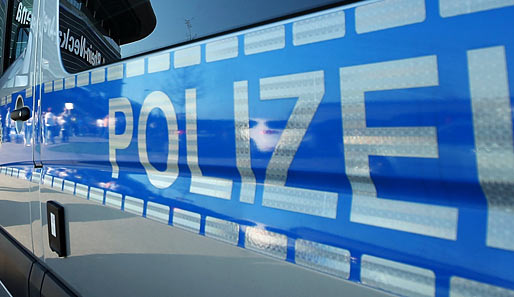 Die deutsche Polizei nahm einen litauischen Profi-Fußballer mit 162 Kilogramm Haschisch fest