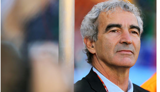 Ex-Frankreich-Coach steht vor einem Engagement als Nationaltrainer Algeriens