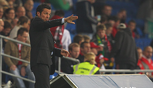 Lothar Matthäus bleibt bis 2013 Nationaltrainer Bulgariens