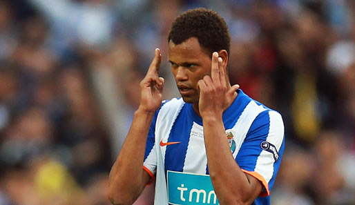 Matchwinner im Supercup: Innenverteidiger Rolando erzielte beide Treffer für den FC Porto