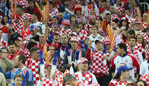 Der kroatische Fußball wird von einem weiteren Wettskandal überschattet
