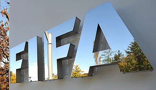 Die FIFA sah es als erwiesen an, dass sich usbekische Spieler absichtlich gelbe Karte geholt hatten