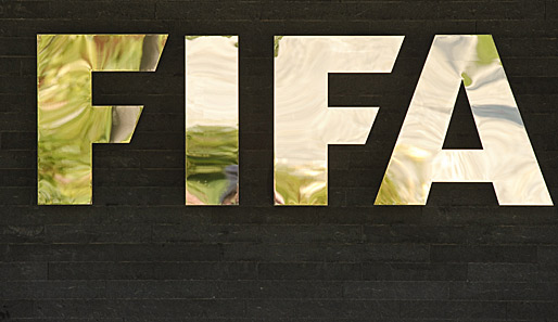 Die FIFA greift gegen die in den Manipulationsskandal verwickelten Südkoreaner hart durch