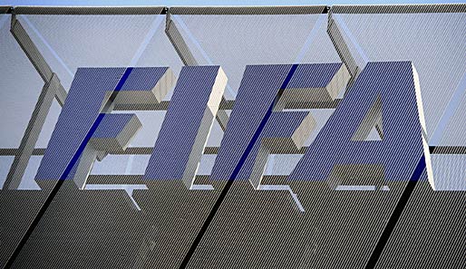 Die FIFA hat auf Spielmanipulationen und Bestechungen in China reagiert