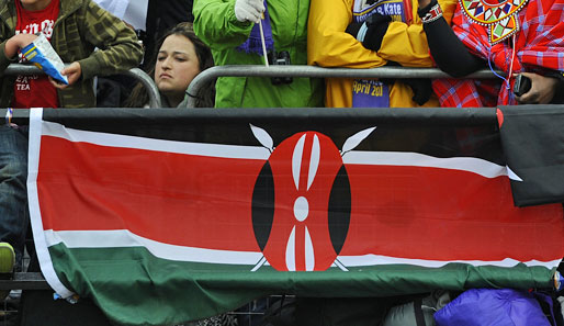 Schafft Kenia es unter Adel Amrouche zum Afrika Cup 2015?