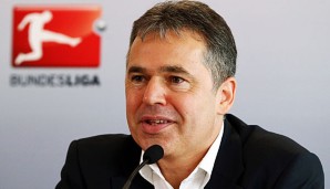Andreas Rettig befürwortet die Entscheidung der UEFA zu den unterlegenen Pokalfinalisten