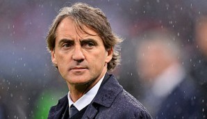 Roberto Mancini steht offenbar kurz vor einem Wechsel zu Galatasaray