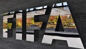 Die FIFA will intensiv an der Beziehung zwischen Israel und Palästina arbeiten