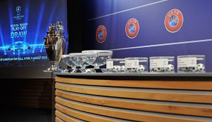 UEFA besorgt: Die Kluft zwischen starken und schwachen Teams hat zugenommen